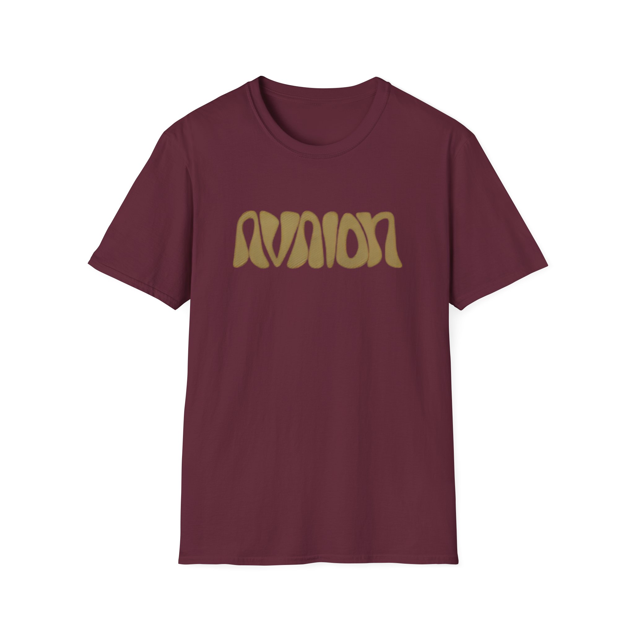Avaion Logo Unisex Softstyle T-Shirt