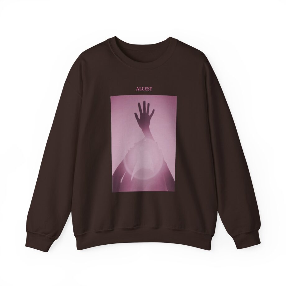 Alcest Shelter Unisex Heavy Blend™ Crewneck Sweatshirt