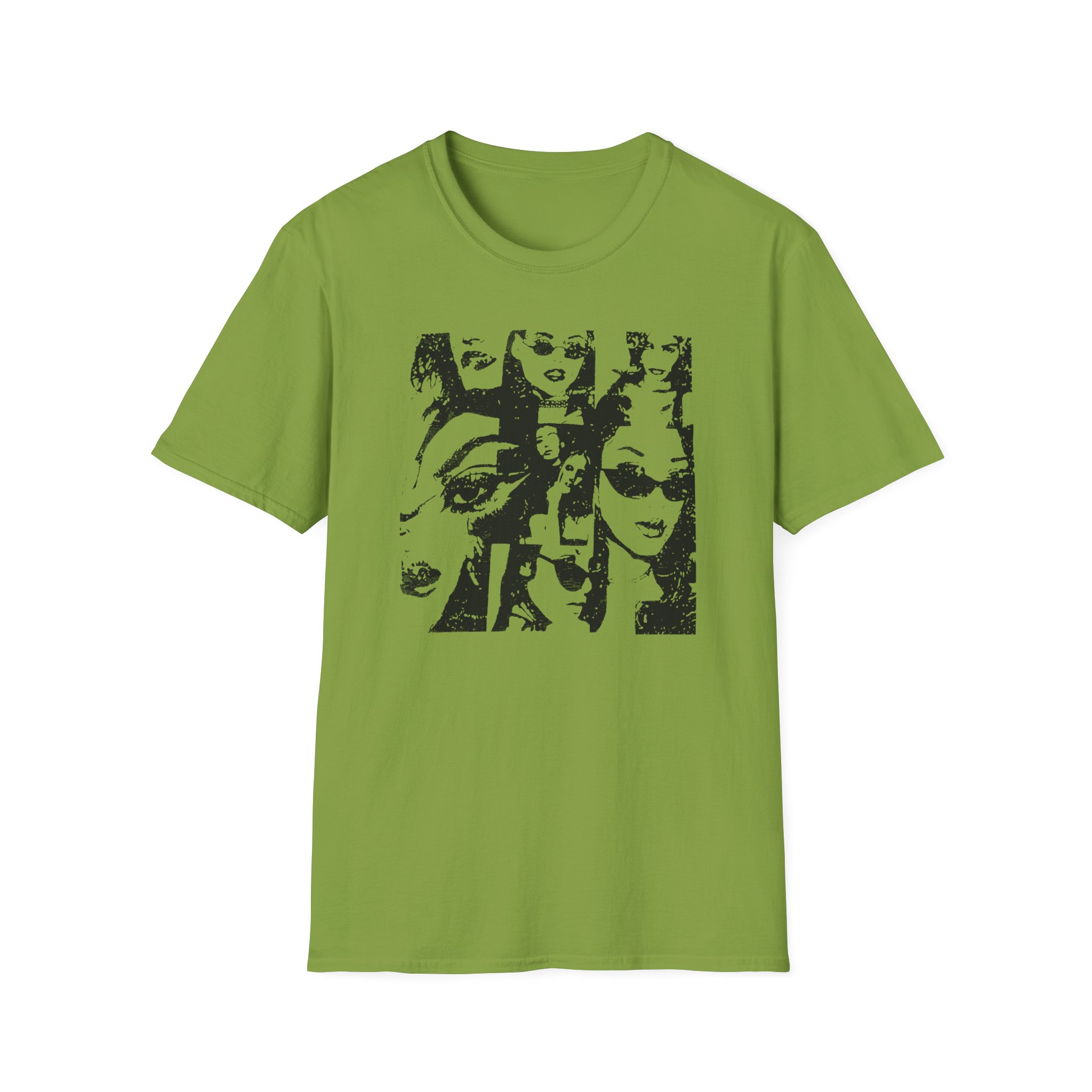 Shawty Bae Unisex Softstyle T-Shirt