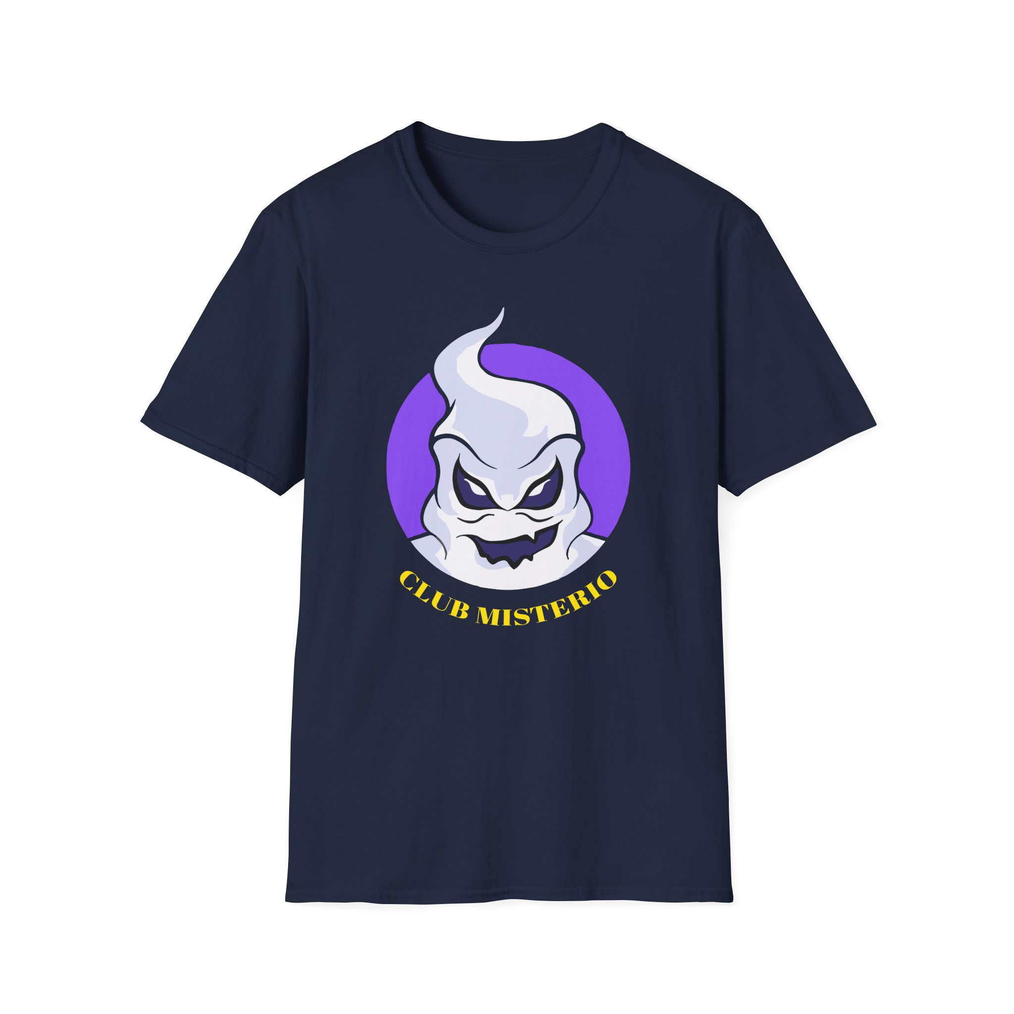 Fede Vigevani Unisex Softstyle T-Shirt