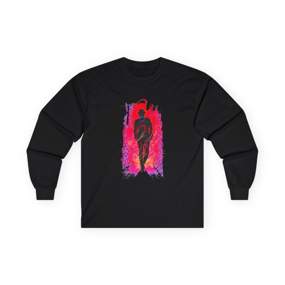SmallAnt Unisex Ultra Cotton Long Sleeve Tee
