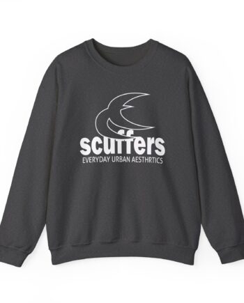Sickos Unisex Heavy Blend™ Crewneck Sweatshirt