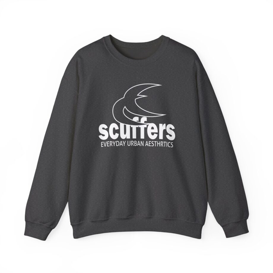 Sickos Unisex Heavy Blend™ Crewneck Sweatshirt