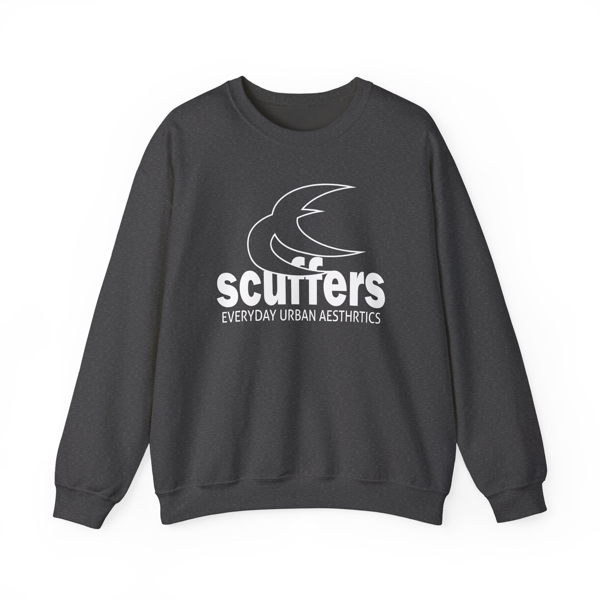 Sickos Unisex Heavy Blendâ„¢ Crewneck Sweatshirt