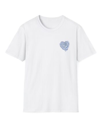 Avaion Unisex Softstyle T-Shirt