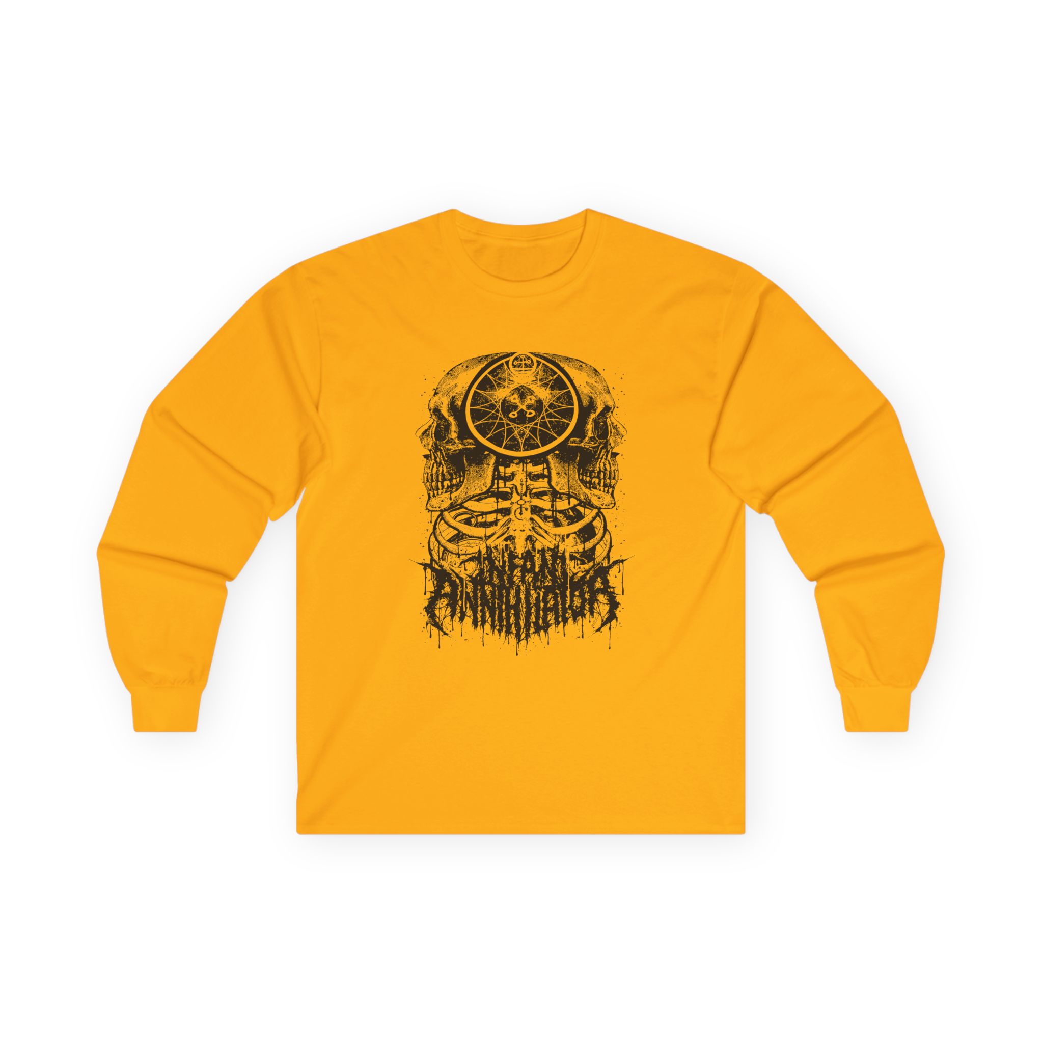 Infant Annihilator Dream Catcher Unisex Ultra Cotton Long Sleeve Tee