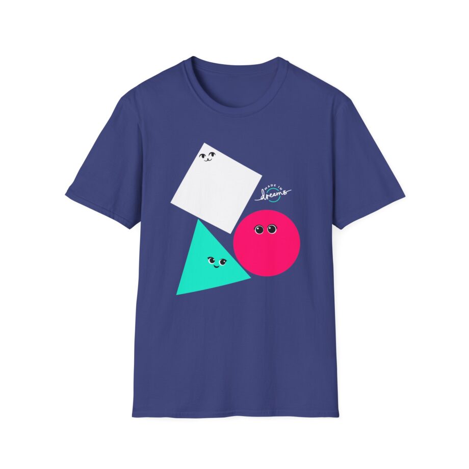 Playstation Unisex Softstyle T-Shirt