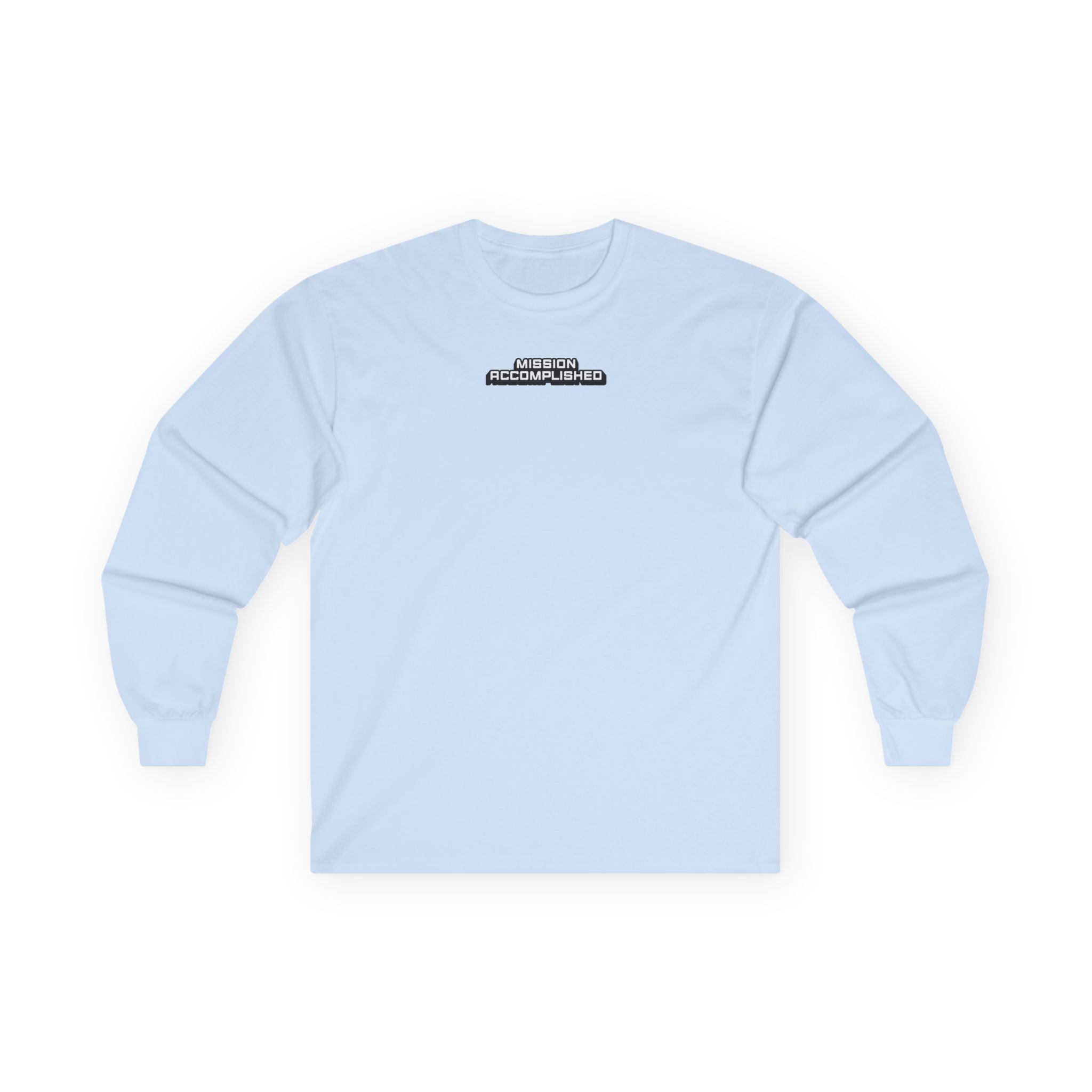 Playstation Helldivers Super Earth Unisex Ultra Cotton Long Sleeve Tee