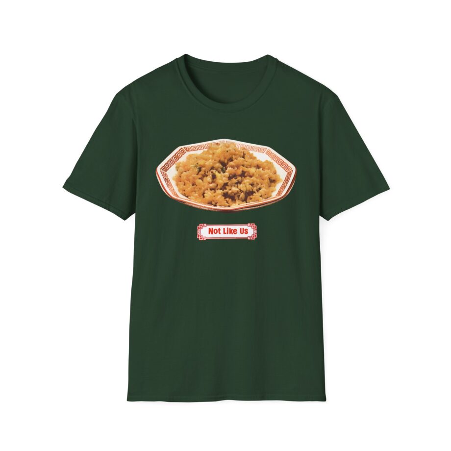Kendrick Lamar Unisex Softstyle T-Shirt