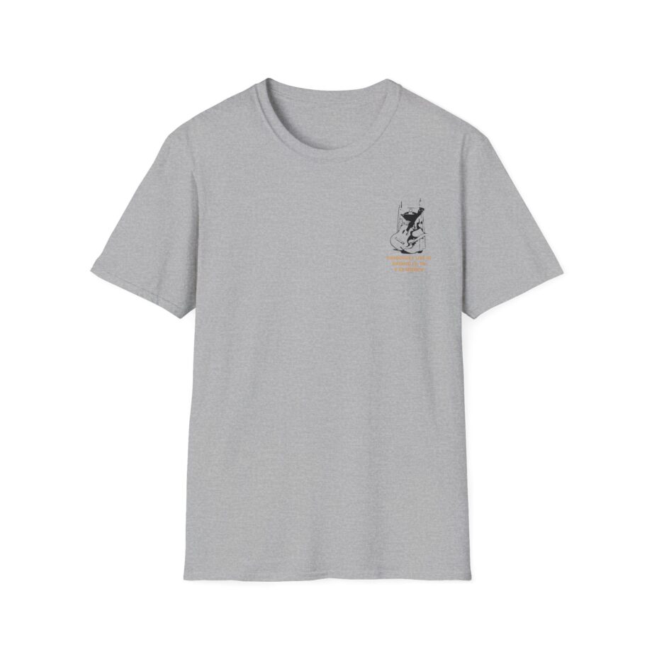 Shaboozey Live in Los Angeles Unisex Softstyle T-Shirt