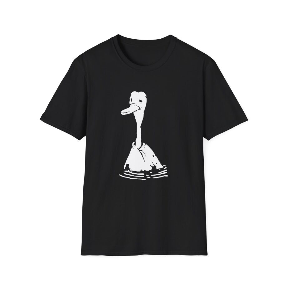 Vildhjarta Anden Unisex Softstyle T-shirt