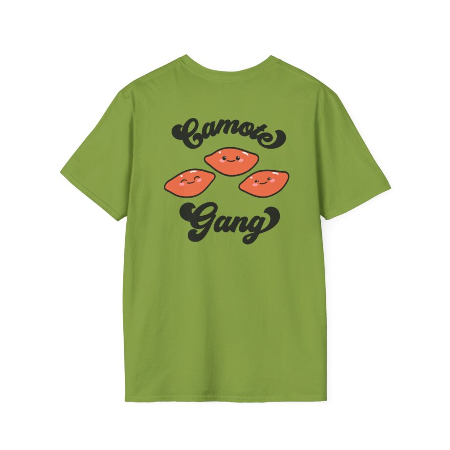 Shawty Bae Unisex Softstyle T-Shirt