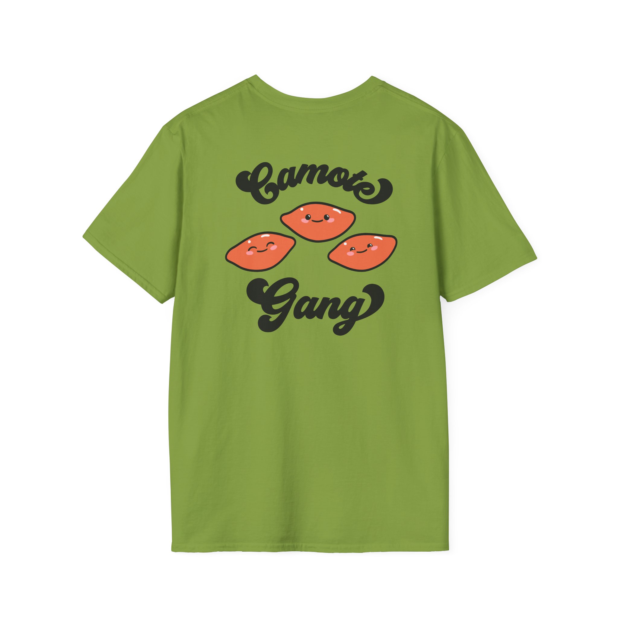 Shawty Bae Unisex Softstyle T-Shirt