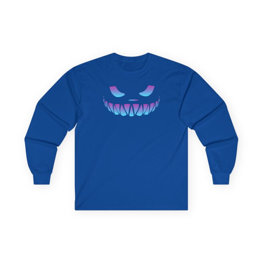 Lirik Unisex Ultra Cotton Long Sleeve Tee