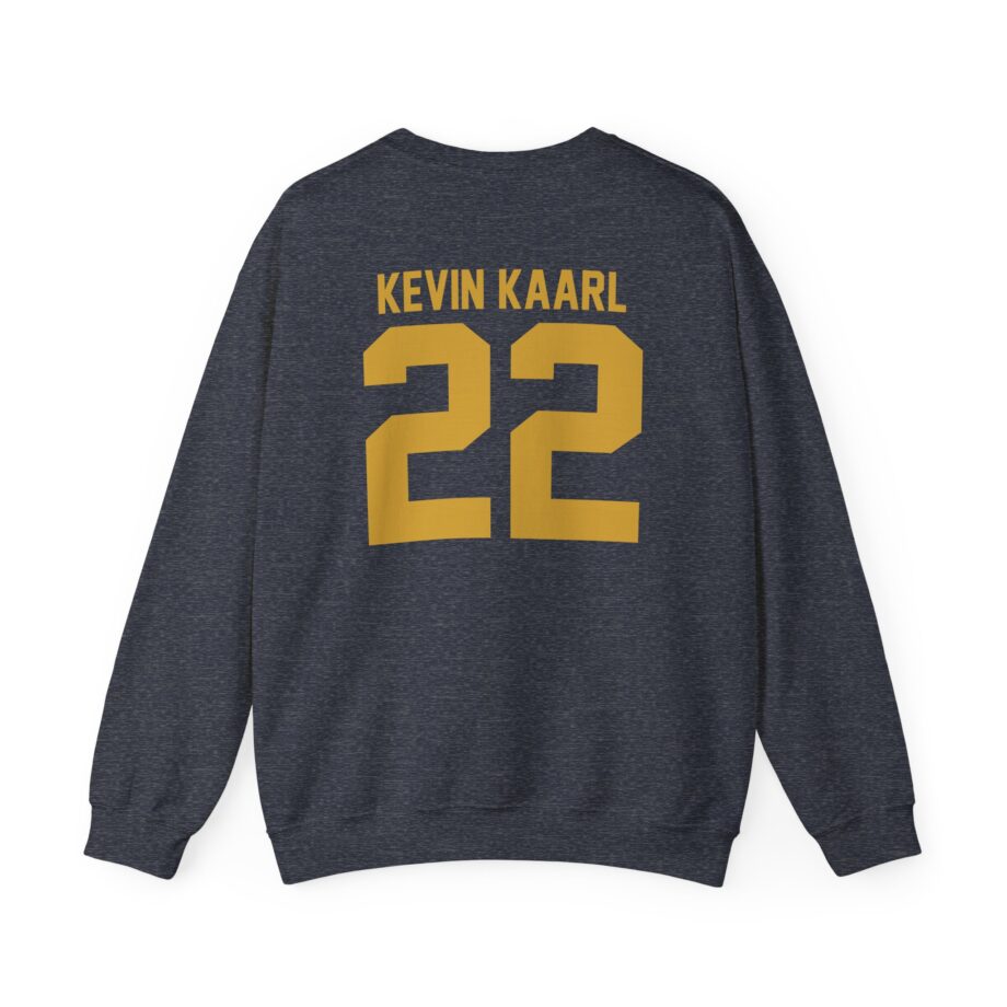 Kevin Kaarl Tour Unisex Heavy Blend™ Crewneck Sweatshirt