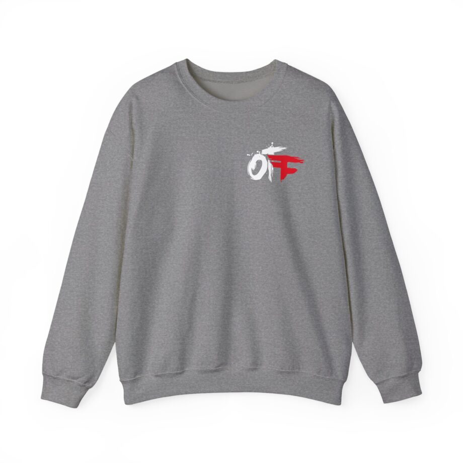 Faze Clan Unisex Heavy Blend™ Crewneck Sweatshirt