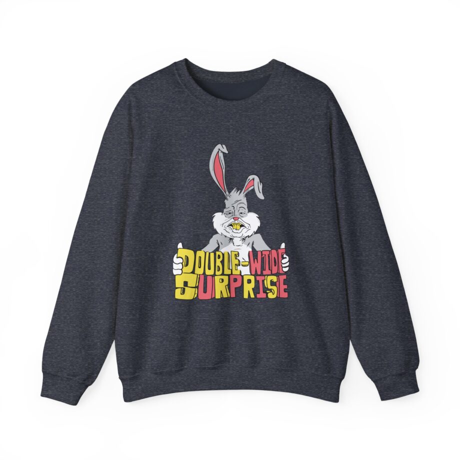 Meatcanyon Unisex Heavy Blend™ Crewneck Sweatshirt