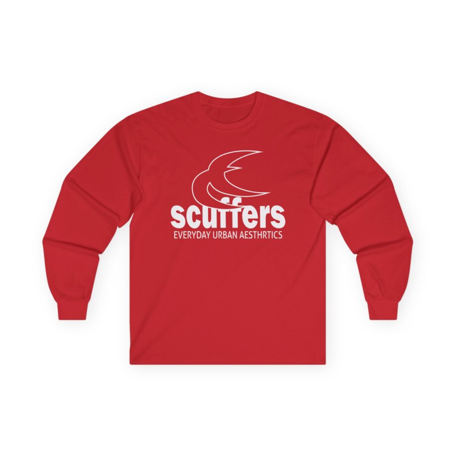 Sickos Unisex Ultra Cotton Long Sleeve Tee