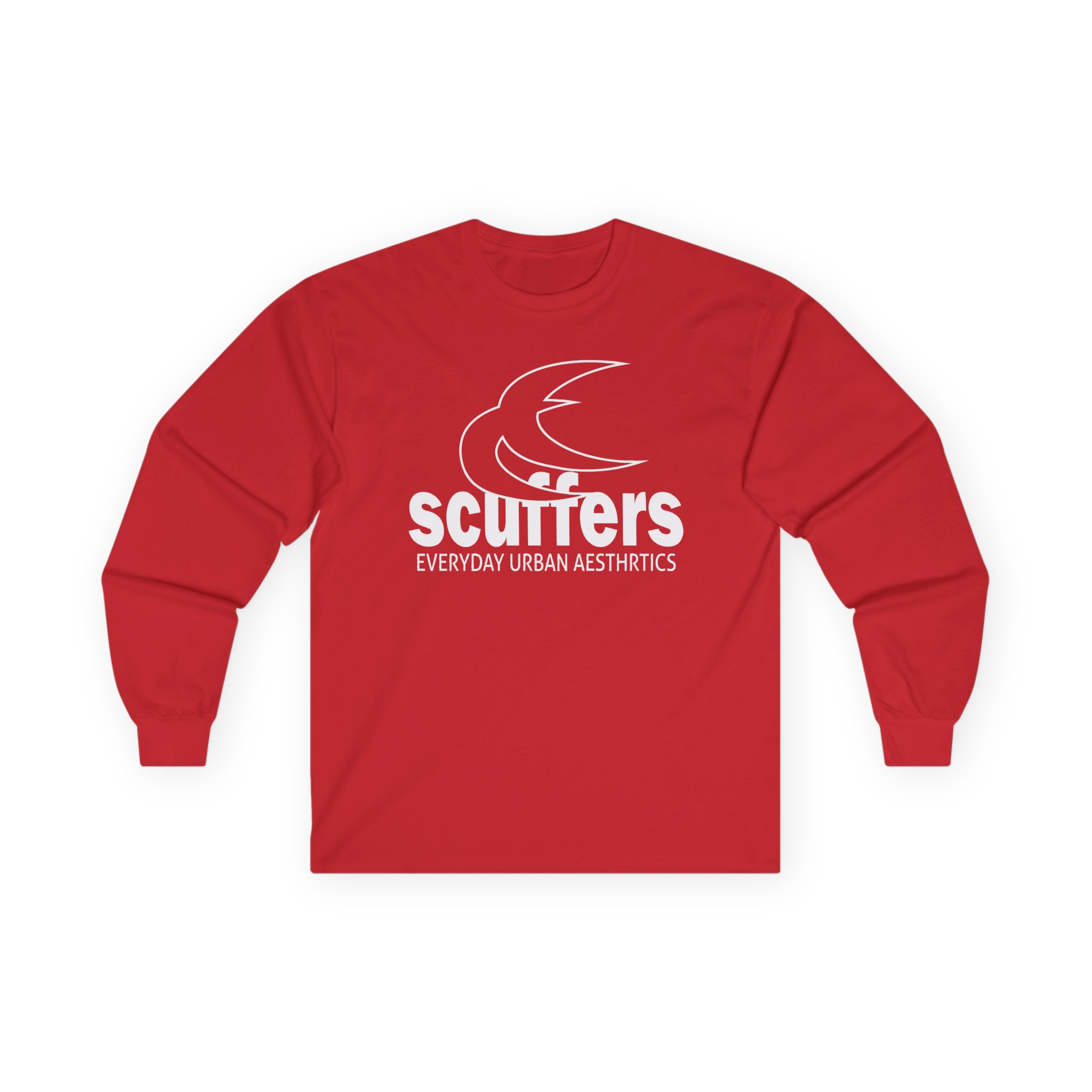 Sickos Unisex Ultra Cotton Long Sleeve Tee