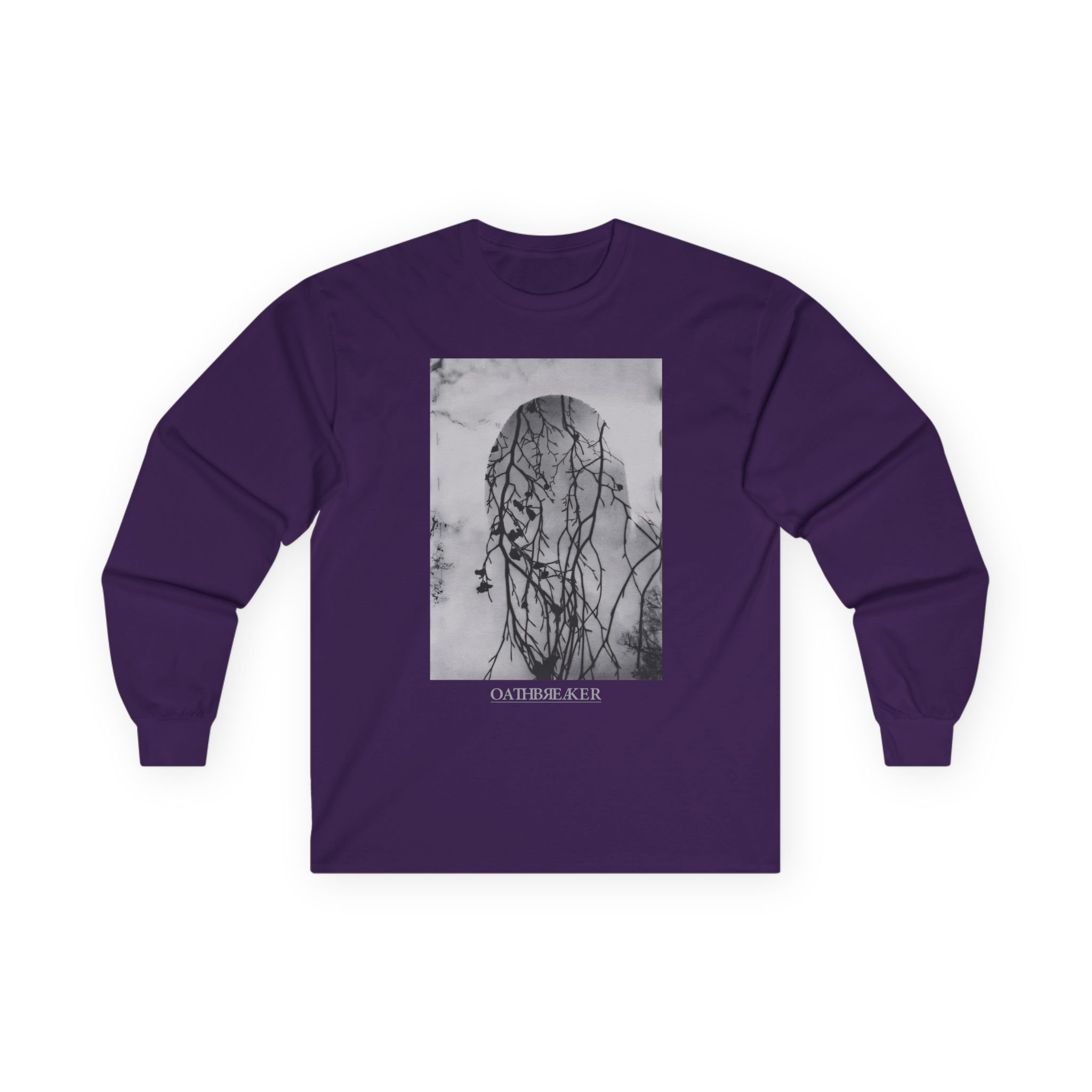 Oathbreaker Rozenboom Unisex Ultra Cotton Long Sleeve Tee