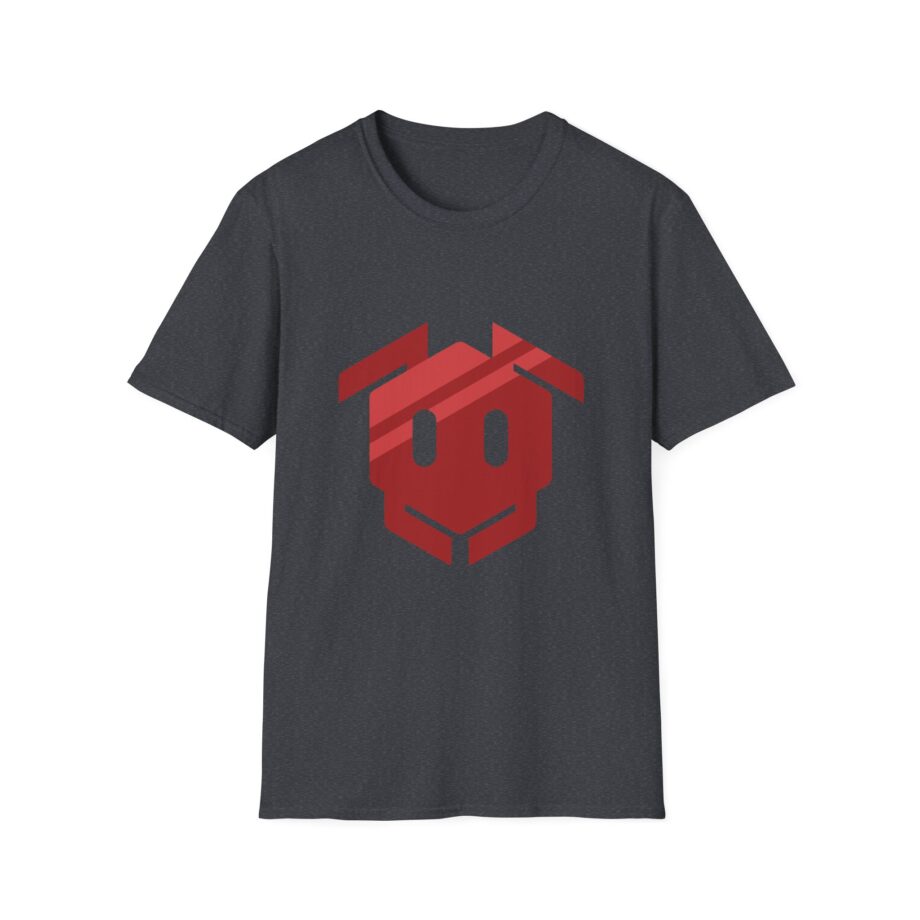 SmallAnt Unisex Softstyle T-Shirt