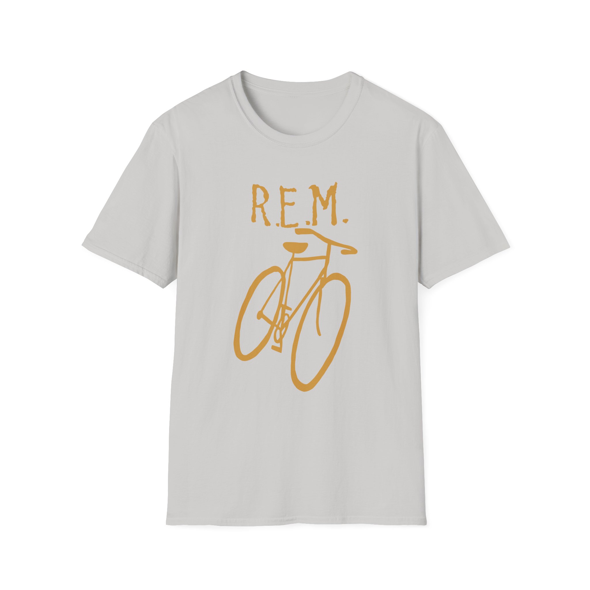 Rem Little America Unisex Softstyle T-Shirt