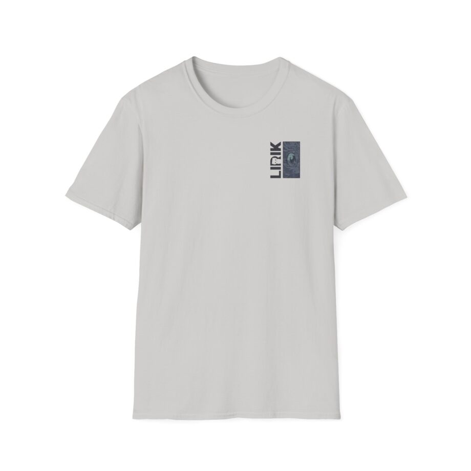 Lirik Stealth Unisex Softstyle T-Shirt
