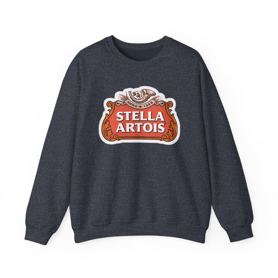 Jack Gilinsky Unisex Heavy Blend™ Crewneck Sweatshirt