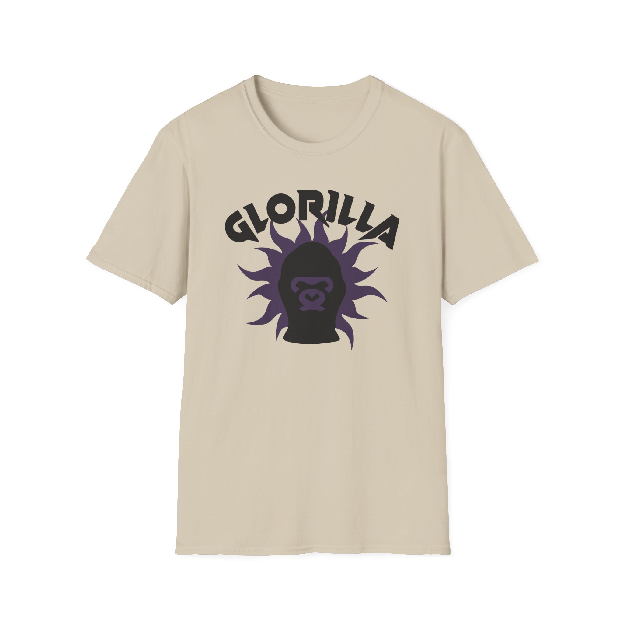 Glorilla Unisex Softstyle T-Shirt