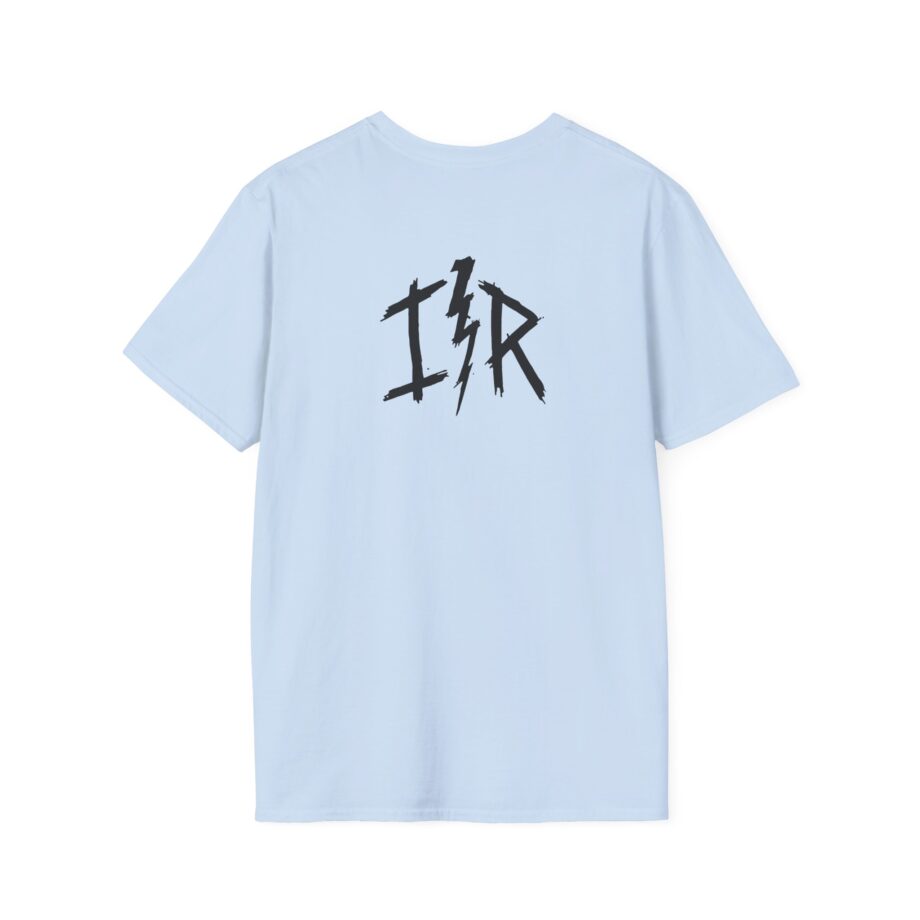 Iron Reagan Death Pit Unisex Softstyle T-Shirt