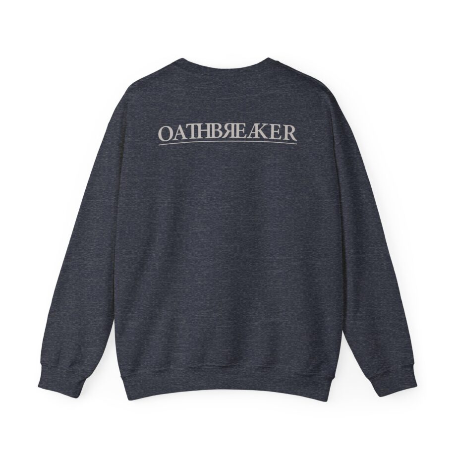 Oathbreaker Chalice Unisex Heavy Blend™ Crewneck Sweatshirt