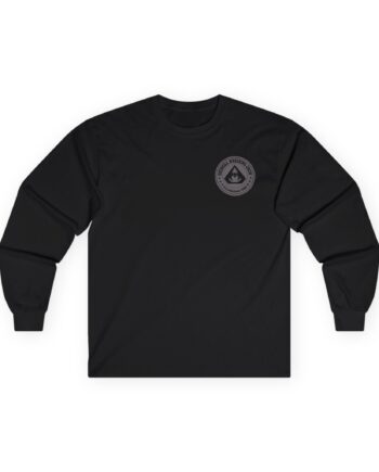 Overkill the Wings of War Unisex Ultra Cotton Long Sleeve Tee