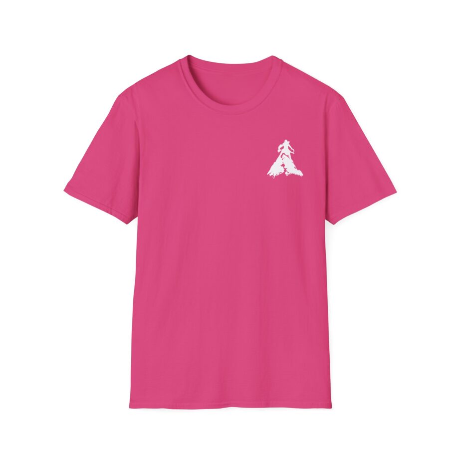 Playstation Unisex Softstyle T-Shirt