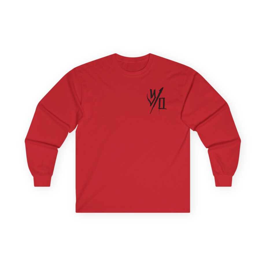 Santa Fe Klan Unisex Ultra Cotton Long Sleeve Tee
