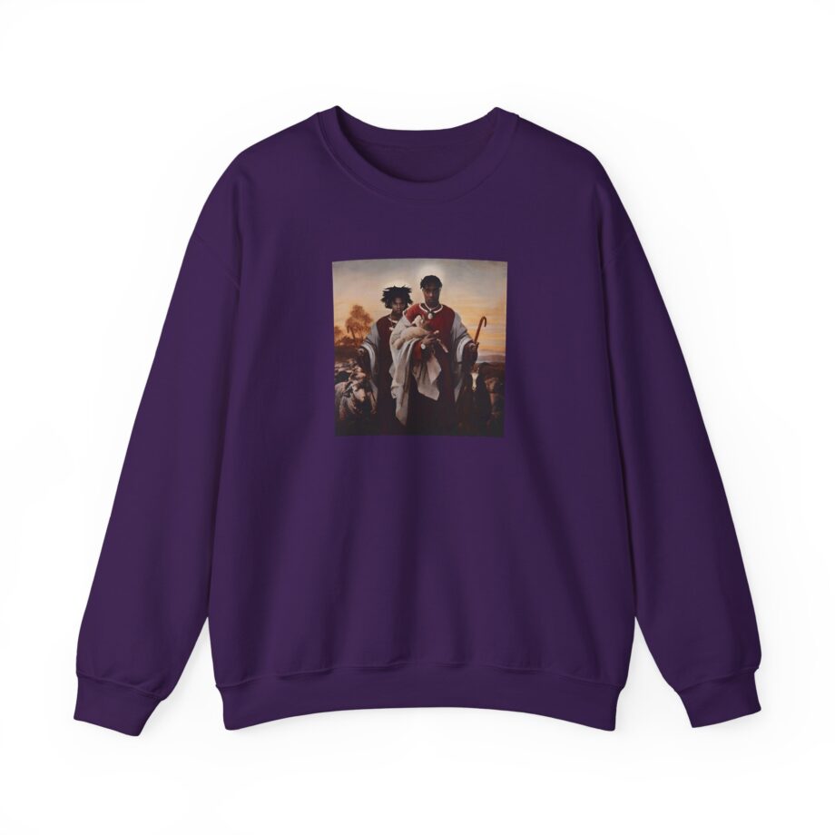 Fredo Bang Unisex Heavy Blend™ Crewneck Sweatshirt