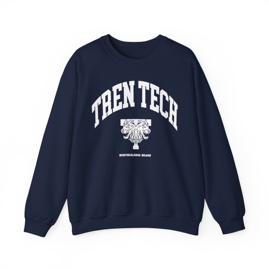 Tren Twins Unisex Heavy Blend™ Crewneck Sweatshirt