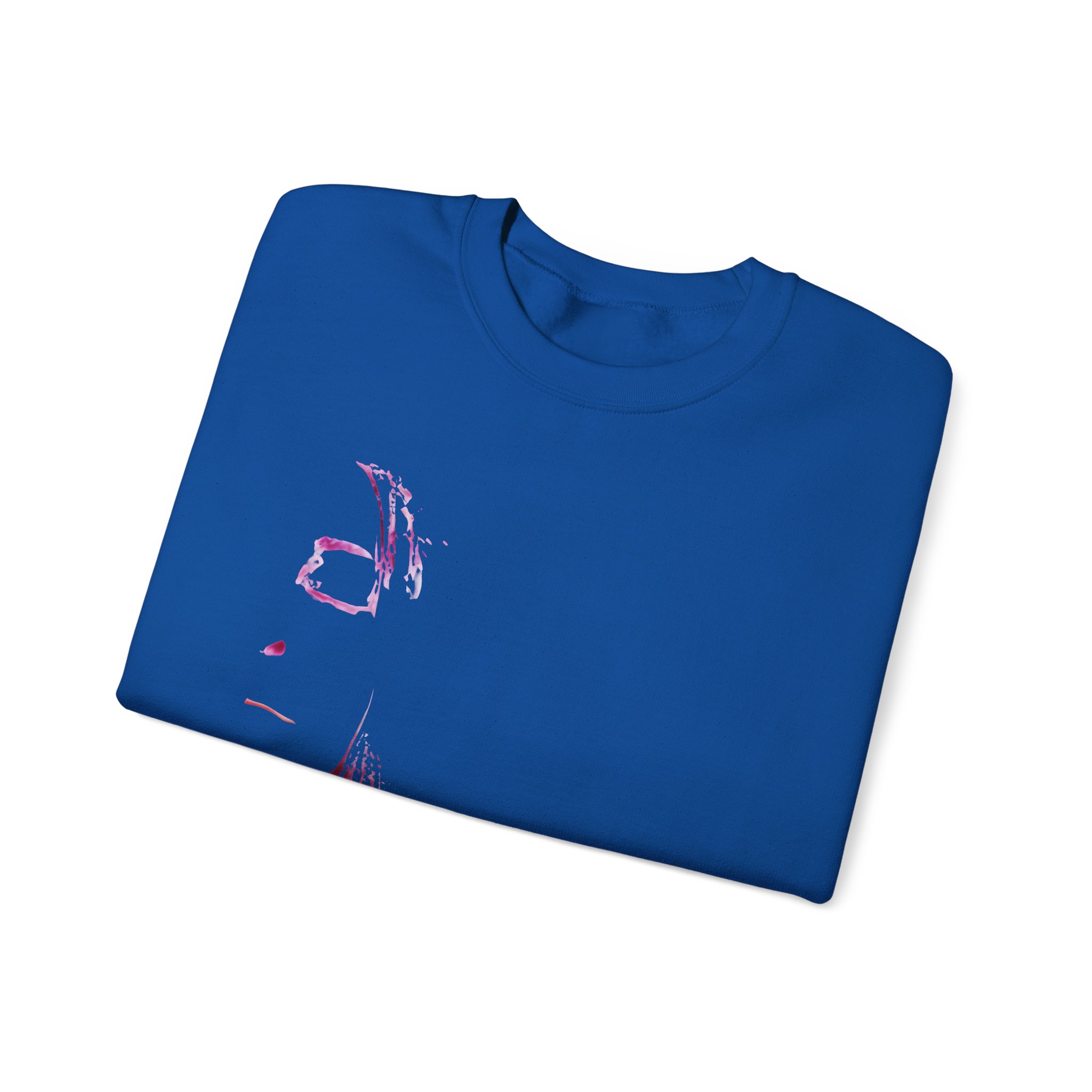 Alanis Morissette All Parts Welcome Unisex Heavy Blendâ„¢ Crewneck Sweatshirt