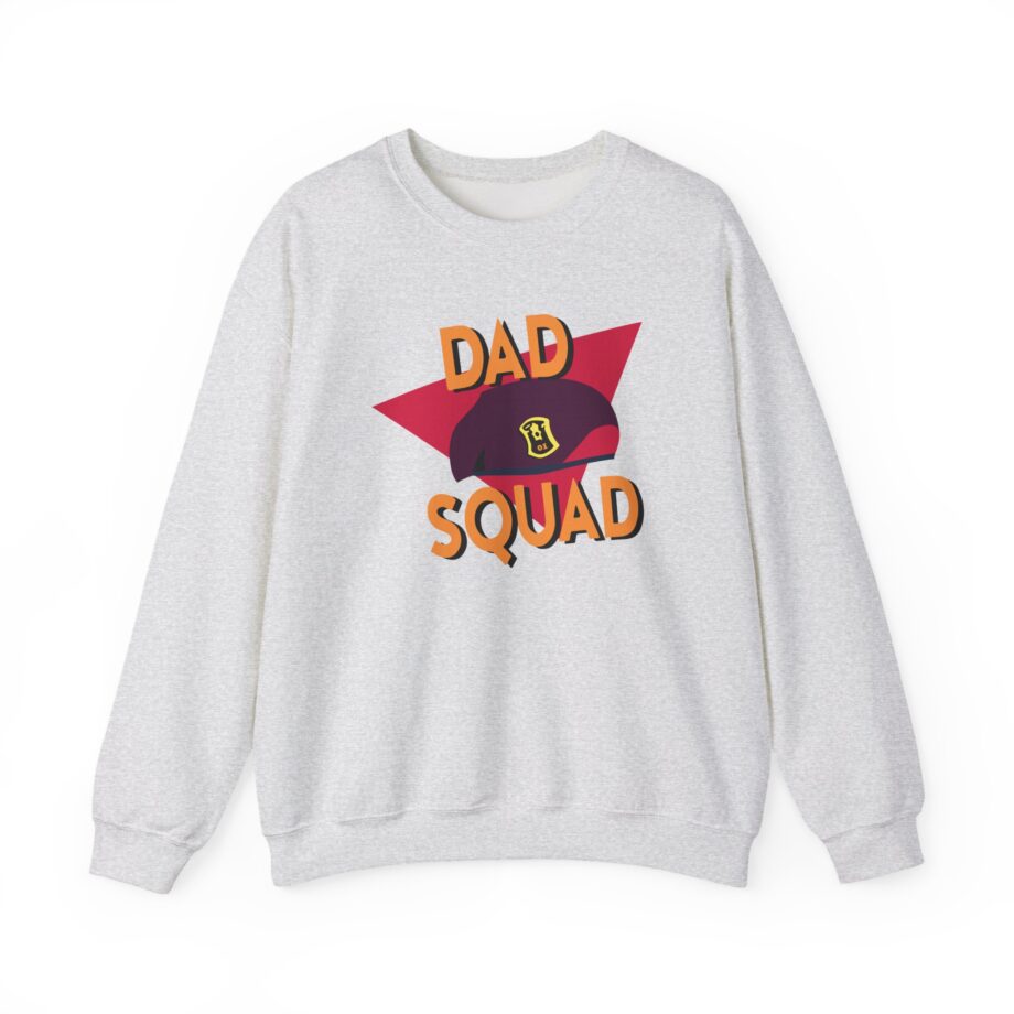 Northernlion Bad Squad Unisex Heavy Blend™ Crewneck Sweatshirt