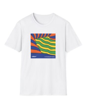 The Chemical Brothers for That Beautiful Feeling Unisex Softstyle T-Shirt