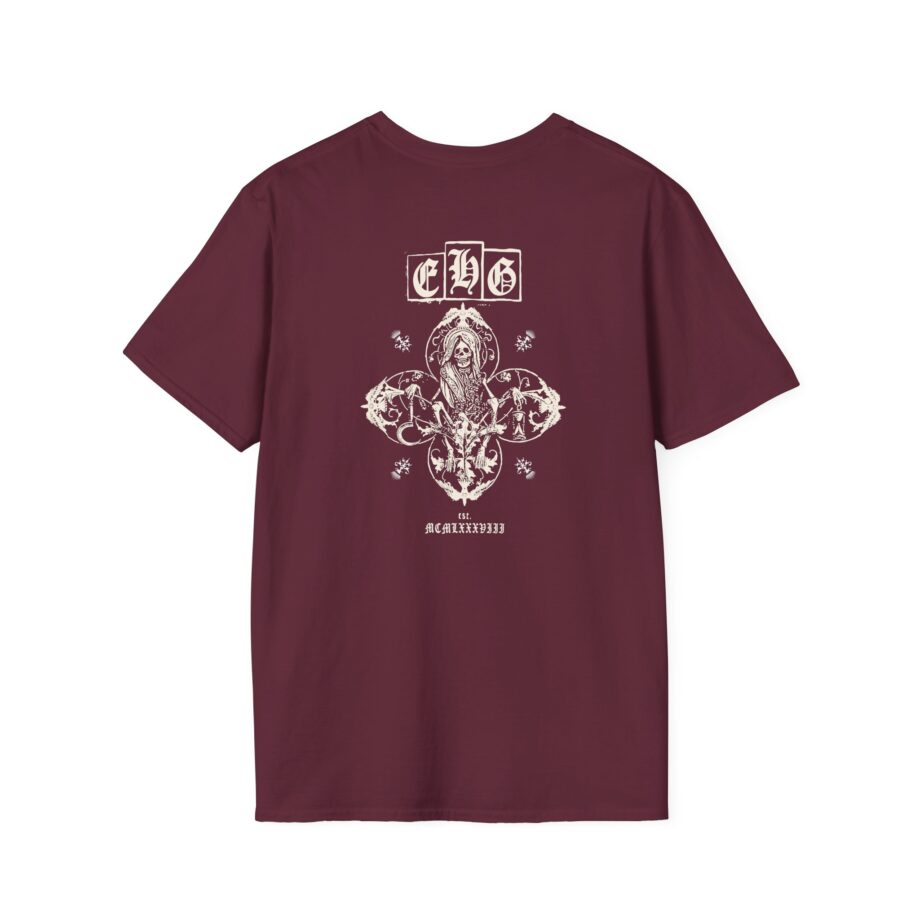 Eyehategod Communion Unisex Softstyle T-Shirt