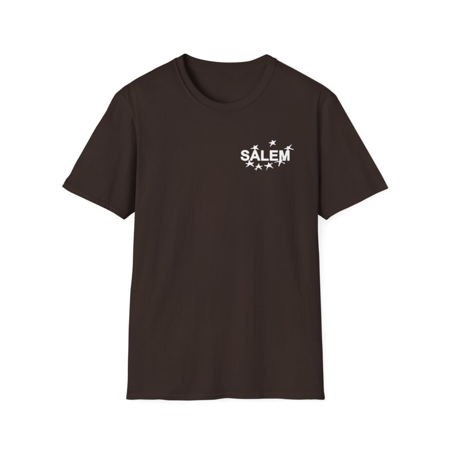 Salem Midwest Unisex Softstyle T-Shirt