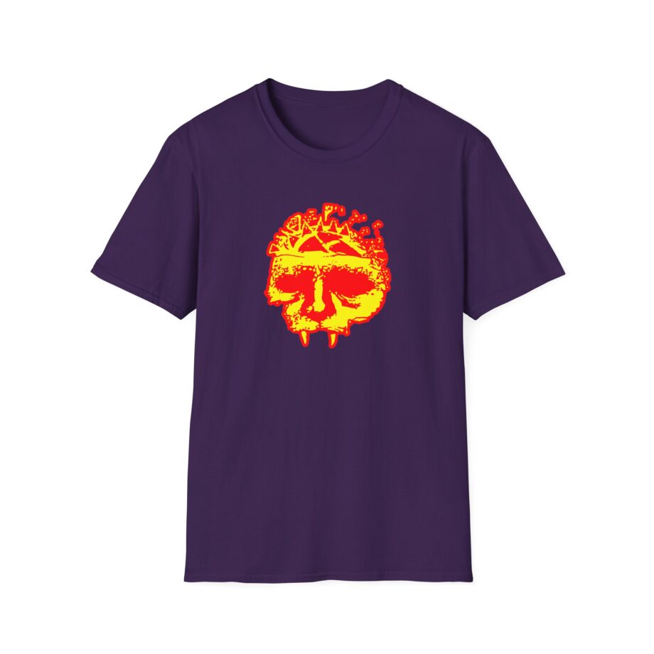 Integrity Jumping A2 Unisex Softstyle T-Shirt