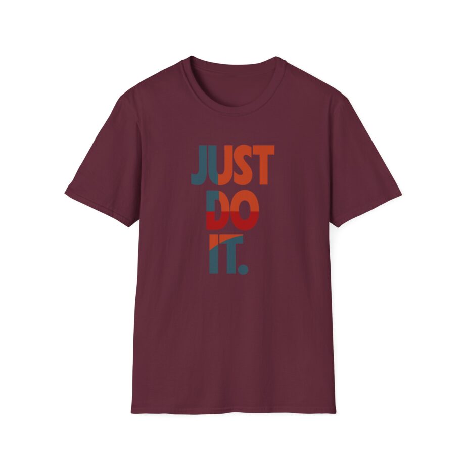 Santa Fe Klan Unisex Softstyle T-Shirt