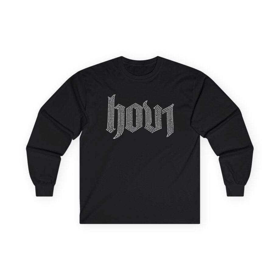 Hov1 Unisex Ultra Cotton Long Sleeve Tee