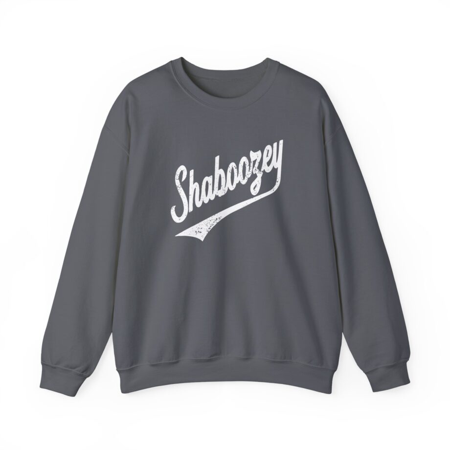 Shaboozey Boozey Eagle Unisex Heavy Blend™ Crewneck Sweatshirt