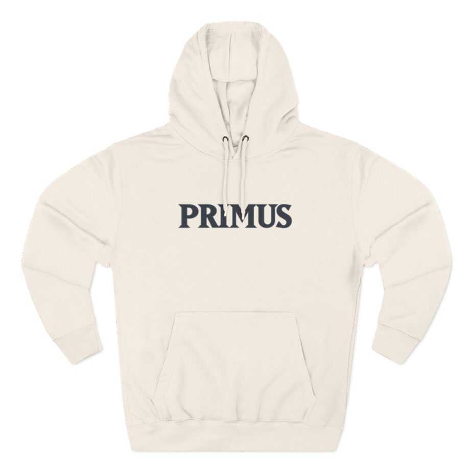 Primus Tonal Foil Three-Panel Fleece Hoodie