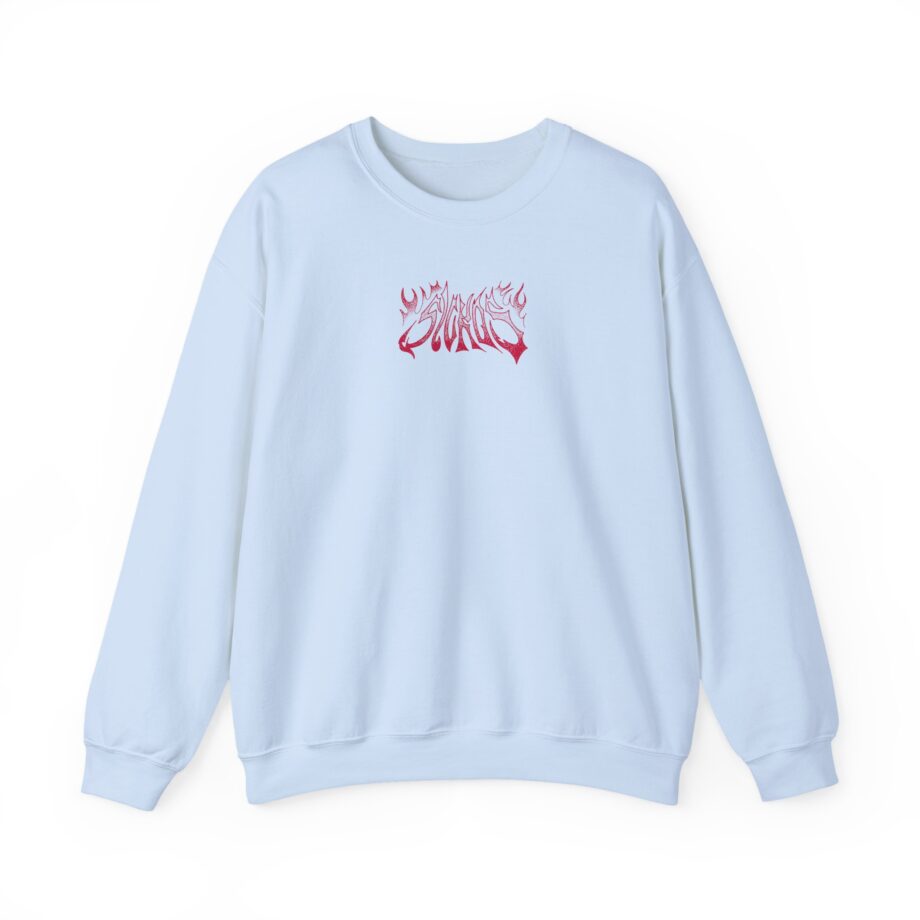 Sickos Unisex Heavy Blend™ Crewneck Sweatshirt
