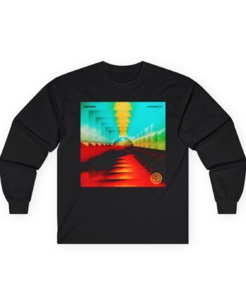 Zeds Dead Unisex Ultra Cotton Long Sleeve Tee