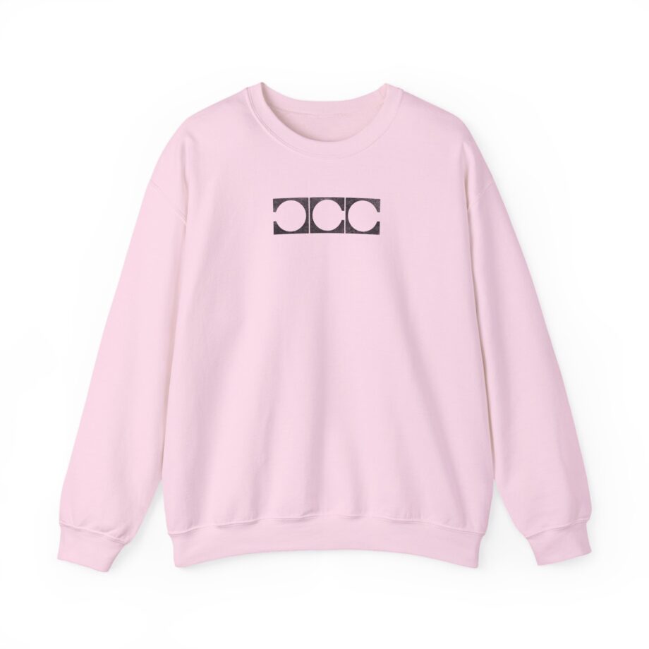 Nothing But Thieves Unisex Heavy Blend™ Crewneck Sweatshirt