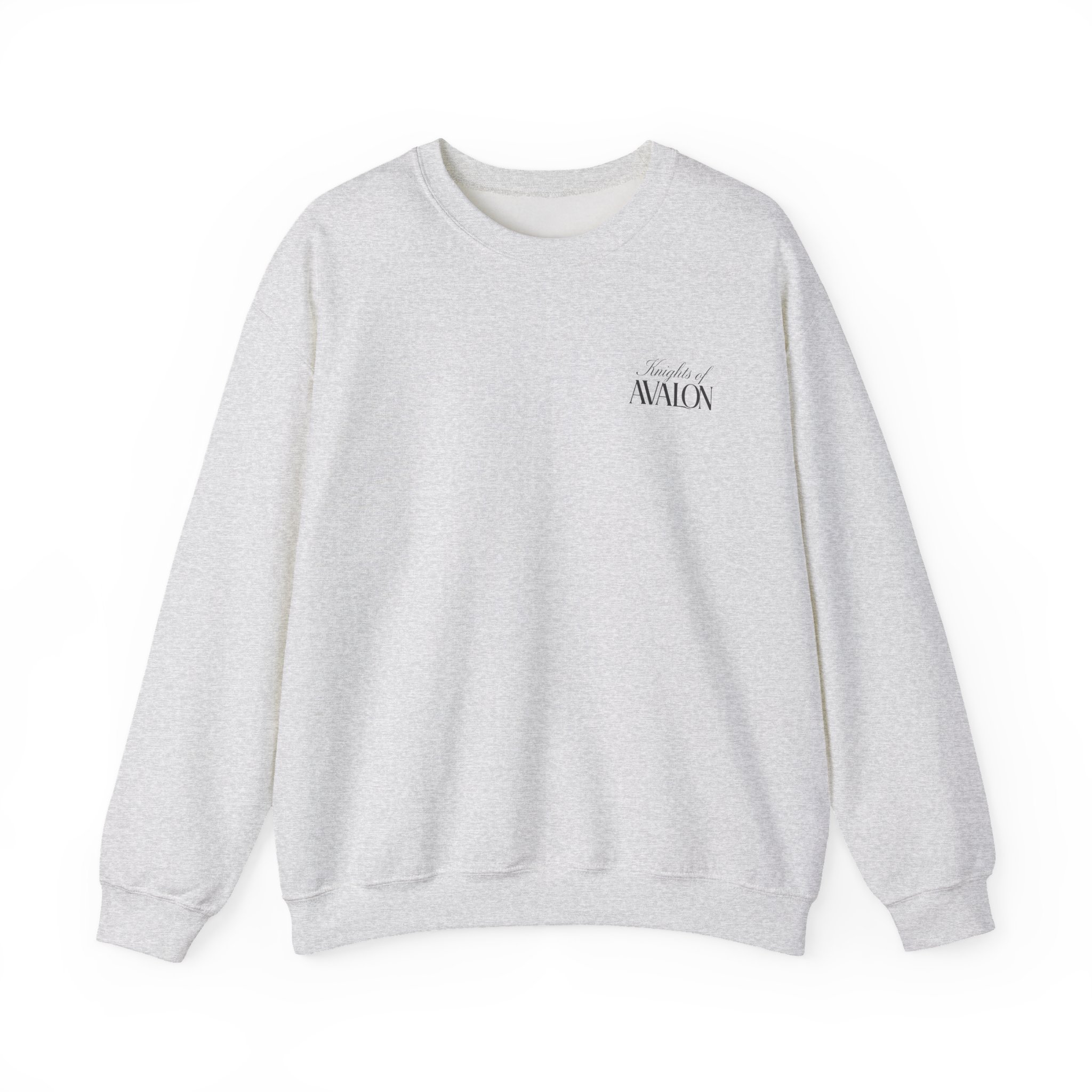 Avaion Unisex Heavy Blendâ„¢ Crewneck Sweatshirt